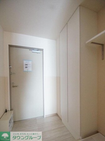 ホワイトカウンティ富士見台の物件内観写真